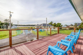 Bungalow By The Bay